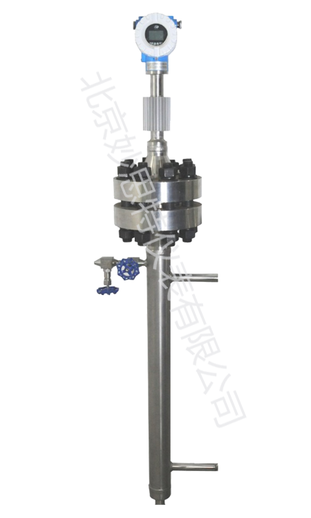 扭力浮筒液位计