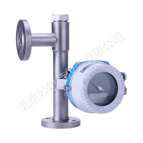 金属管浮子流量计