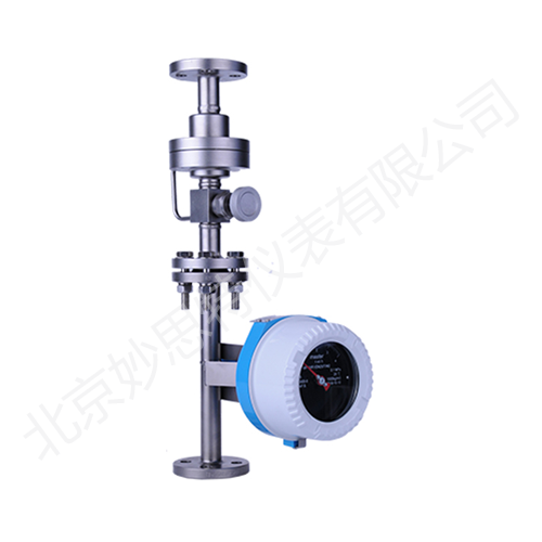 Purging device