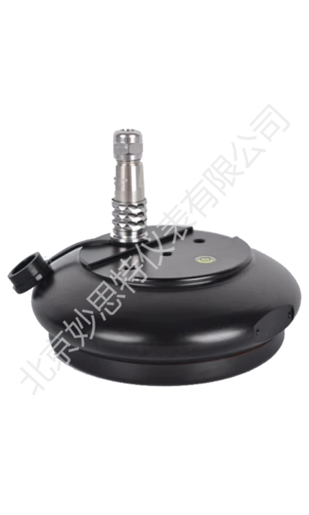 雷达水位计
